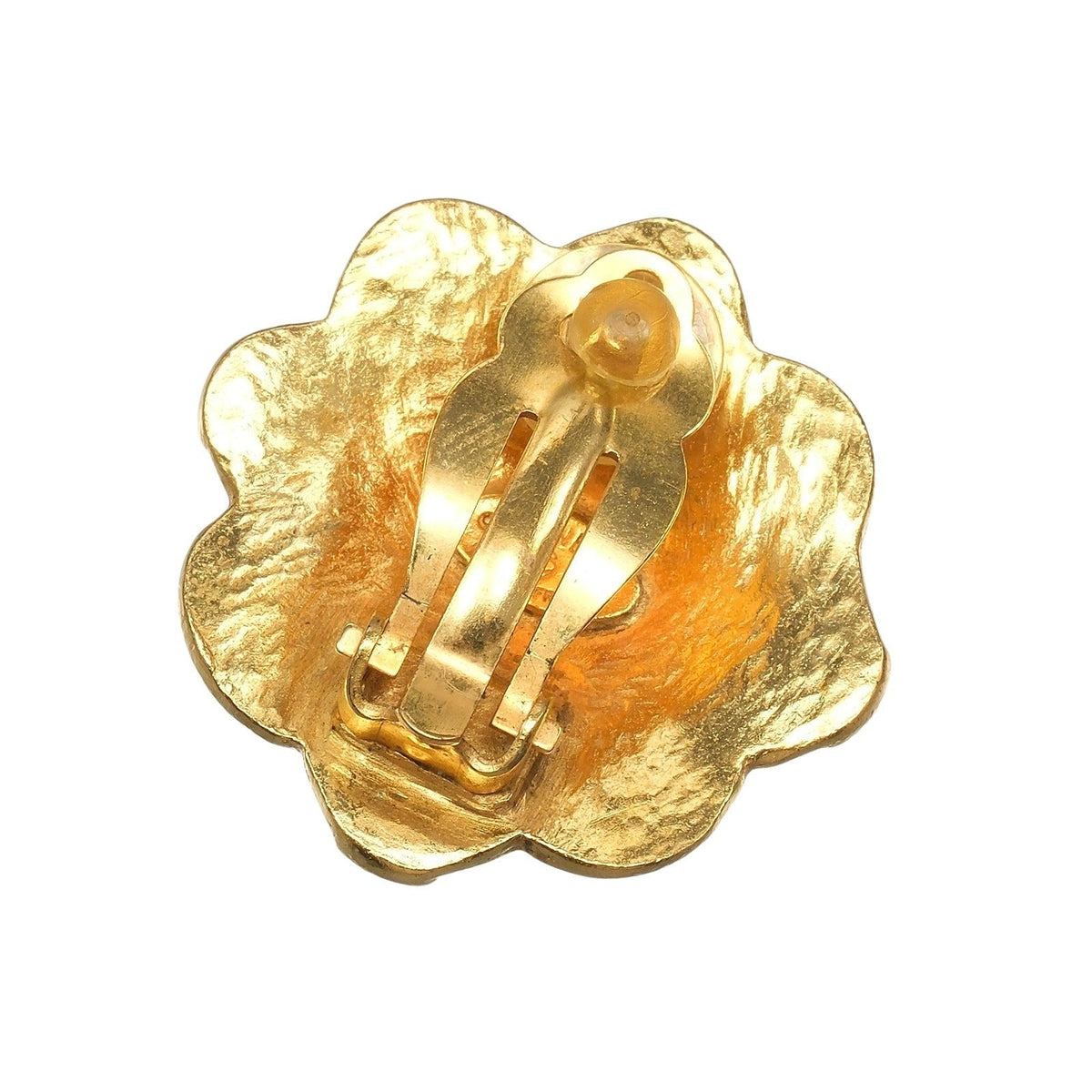Chanel Coco Mark Earring