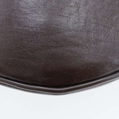 CELINE Tote Bag canvas Brown C Macadam Women Used
