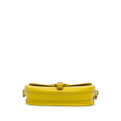 Calfskin Bobby East West Crossbody