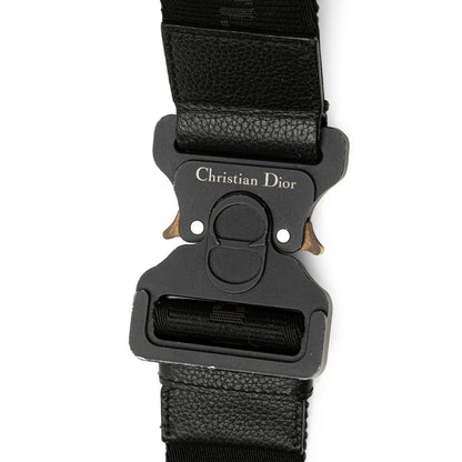 Leather Saddle Crossbody