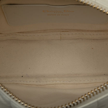 Small Cannage Vibe Satchel