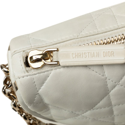 Small Cannage Vibe Satchel