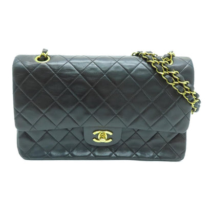 Chanel Vintage Classic Timeless Bag