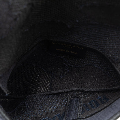 Camouflage Saddle Belt Bag