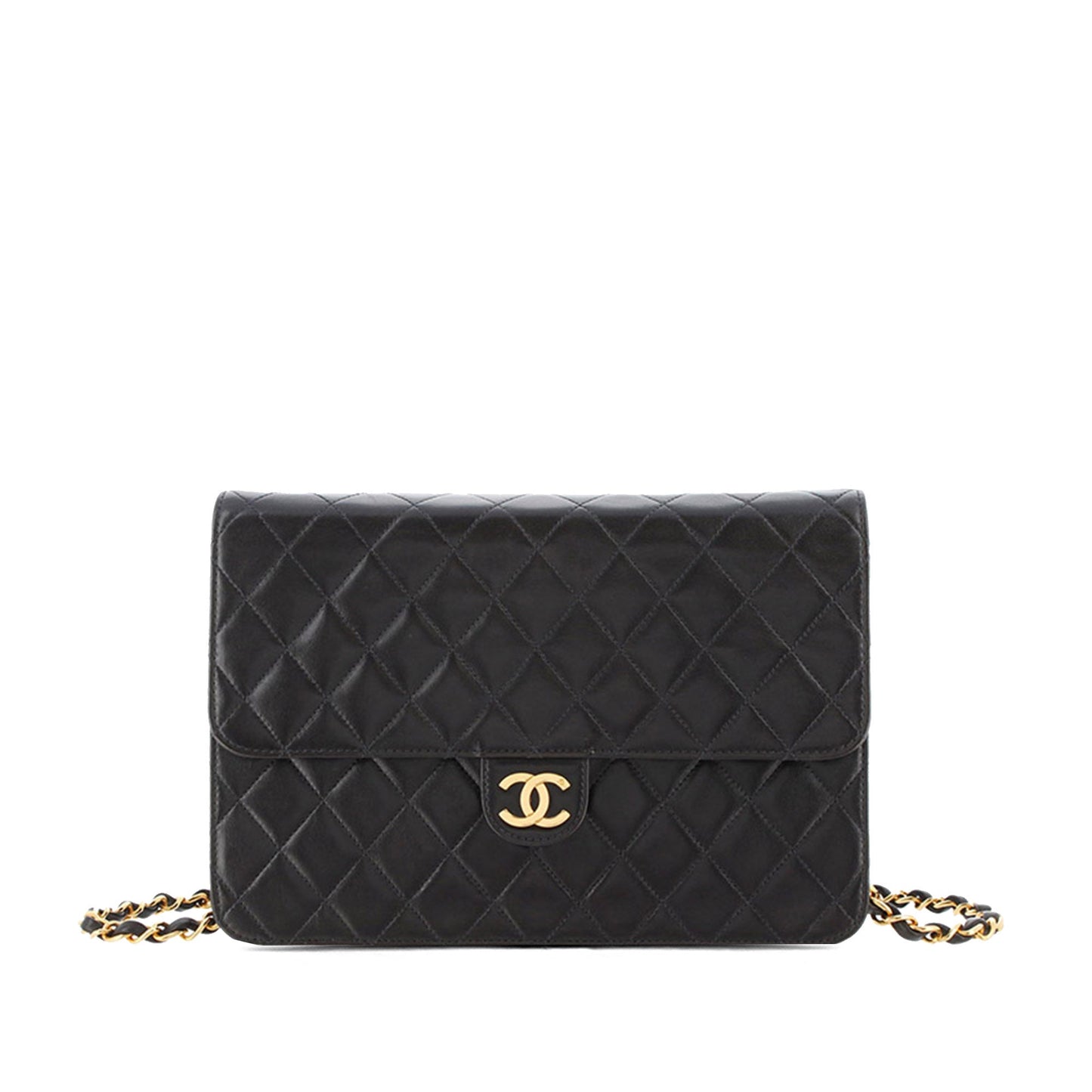 CHANEL Handbags Wallet On Chain Timeless/Classique