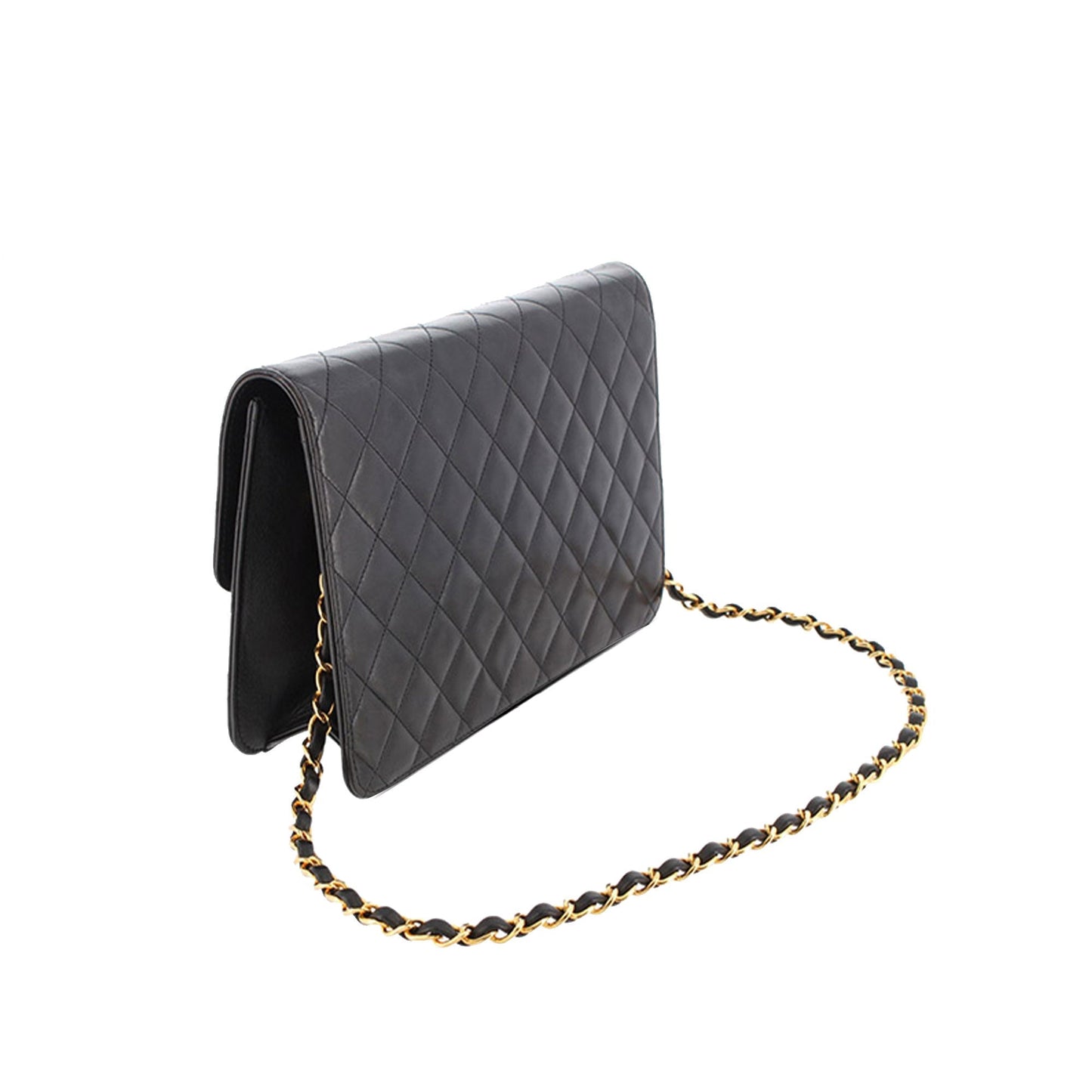 CHANEL Handbags Wallet On Chain Timeless/Classique