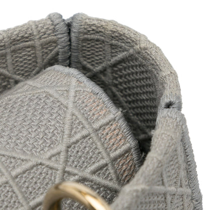 Medium Cannage Lady D-Lite