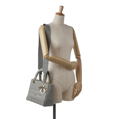Medium Cannage Lady D-Lite