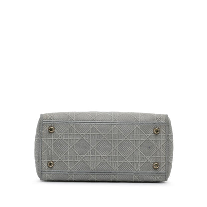 Medium Cannage Lady D-Lite
