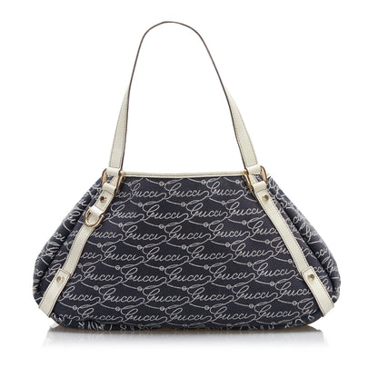 Gucci Abbey D- Ring Shoulder Bag
