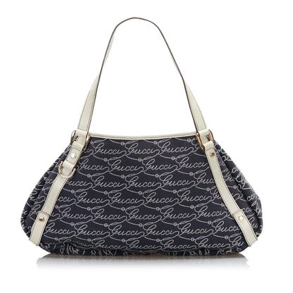 Gucci Abbey D- Ring Shoulder Bag