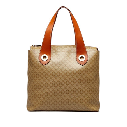 Celine Macadam Tote Tote Bag