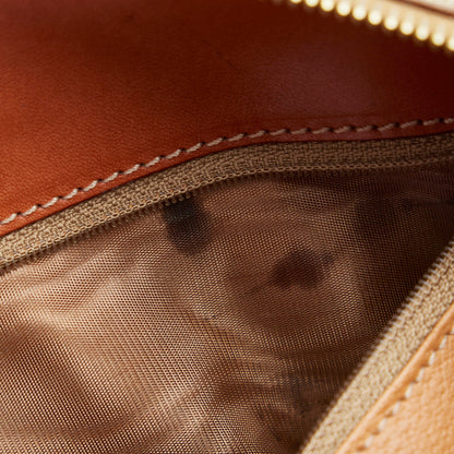 Celine Macadam Tote Tote Bag