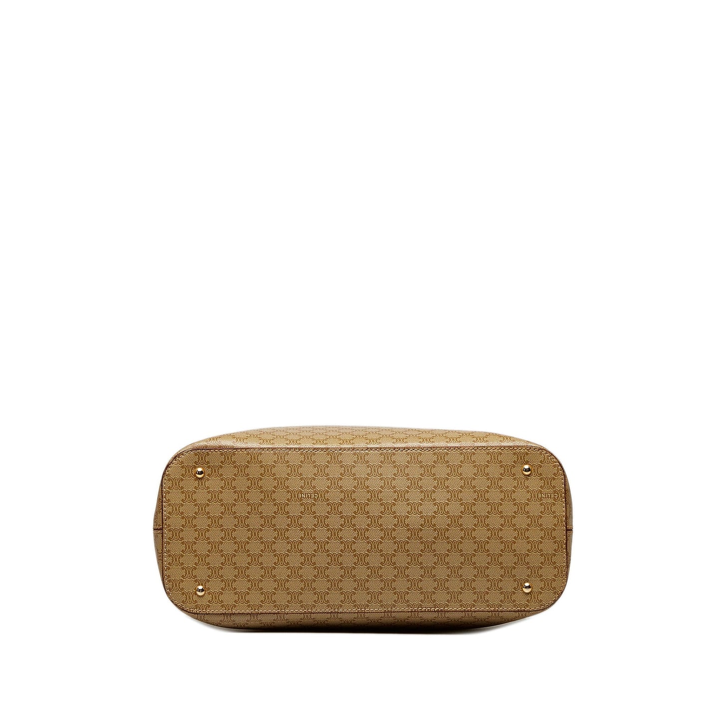 Celine Macadam Tote Tote Bag