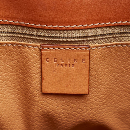 Celine Macadam Tote Tote Bag