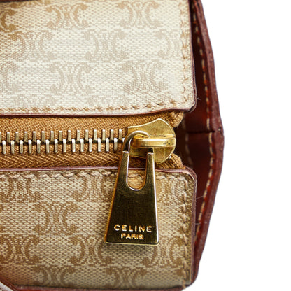 Celine Macadam Tote Tote Bag