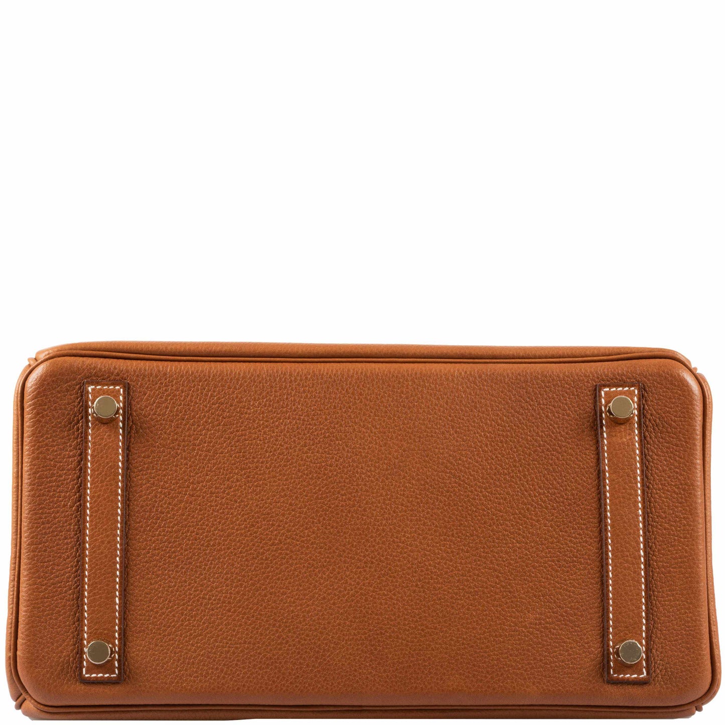 Hermès Birkin 30 Barenia Faubourg Gold Hardware