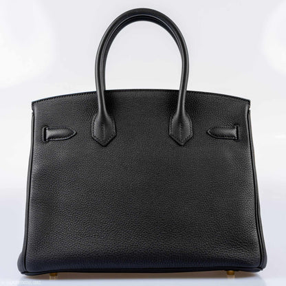 Hermes Birkin