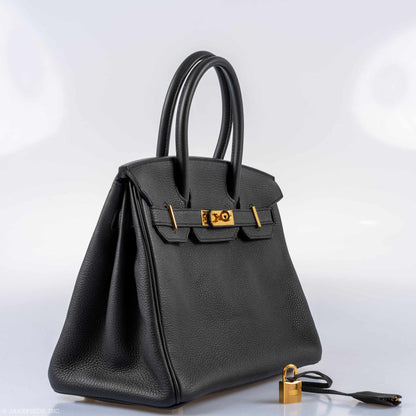 Hermes Birkin