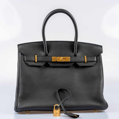 Hermes Birkin