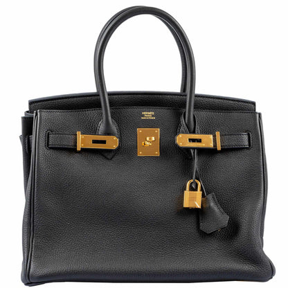 Hermes Birkin