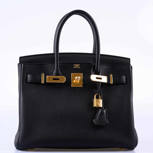 Hermes Birkin