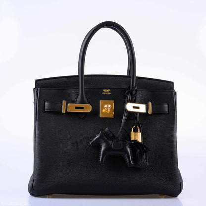 Hermes Birkin