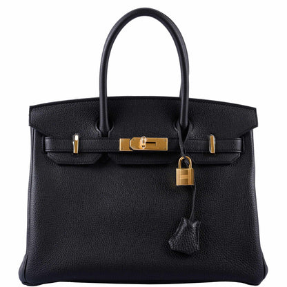 Hermes Birkin