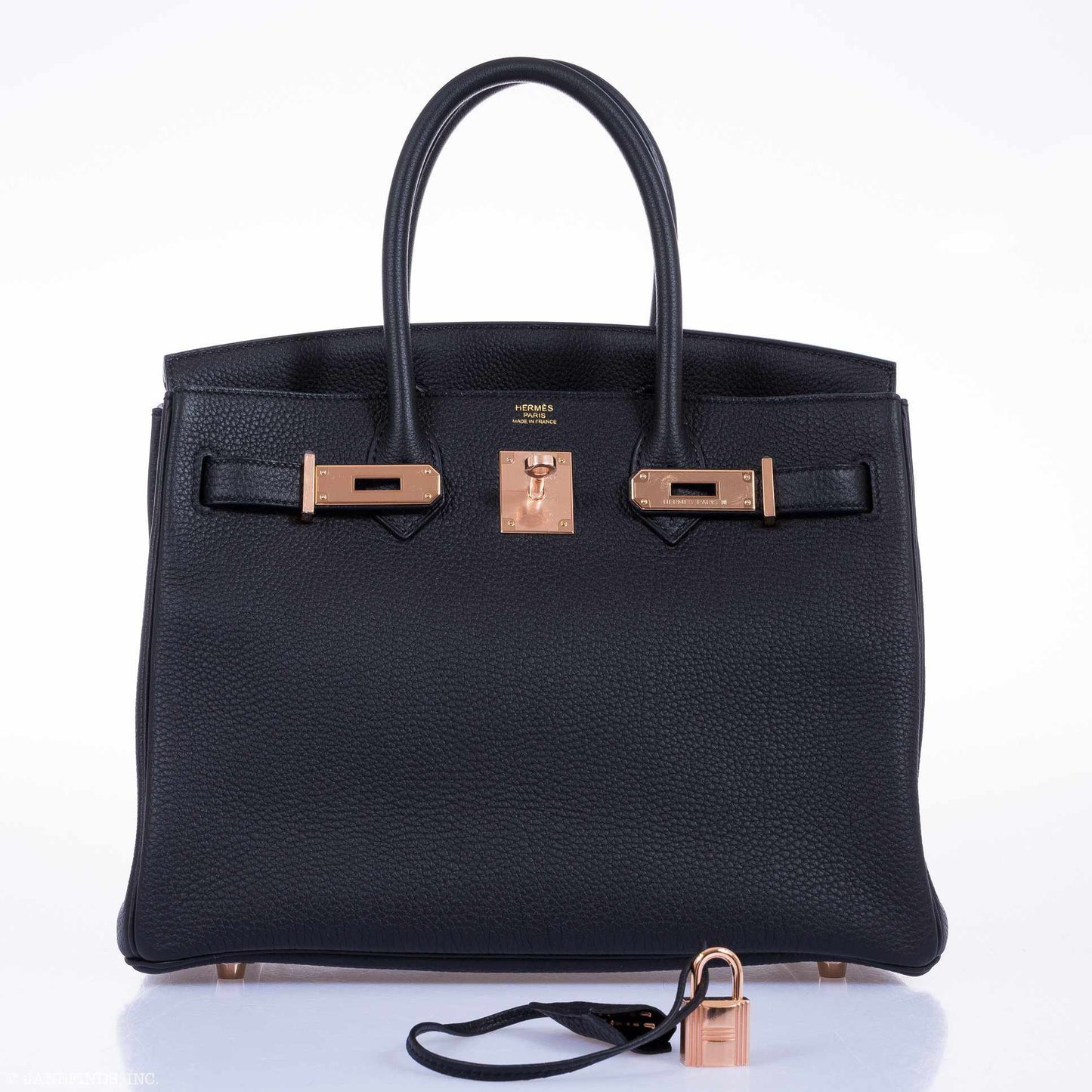 Hermes Birkin