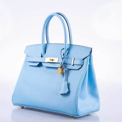 Hermes Birkin