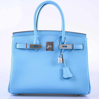 Hermes Birkin