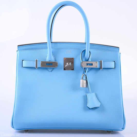 Hermes Birkin