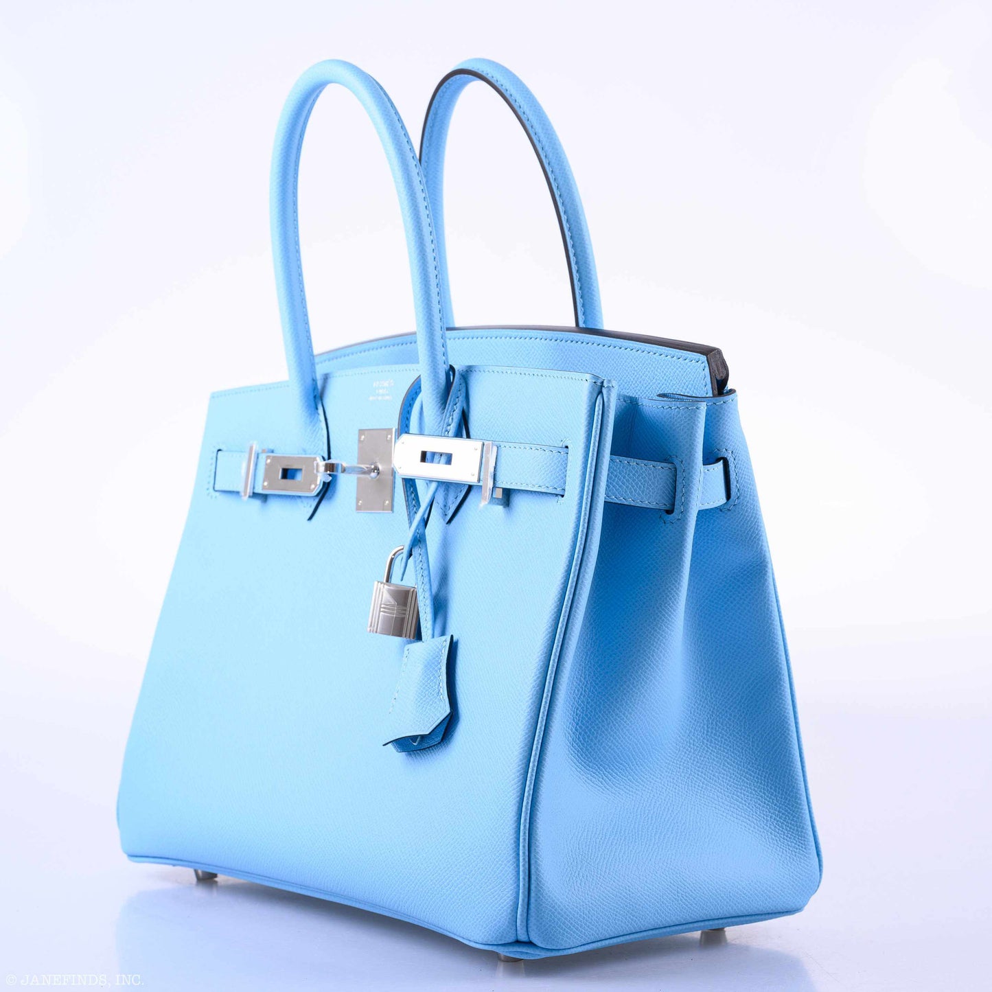 Hermes Birkin