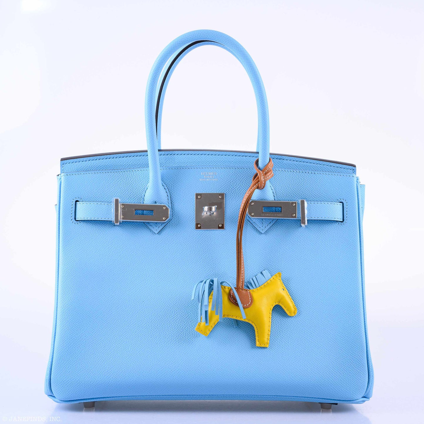 Hermes Birkin