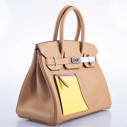 Hermes Birkin