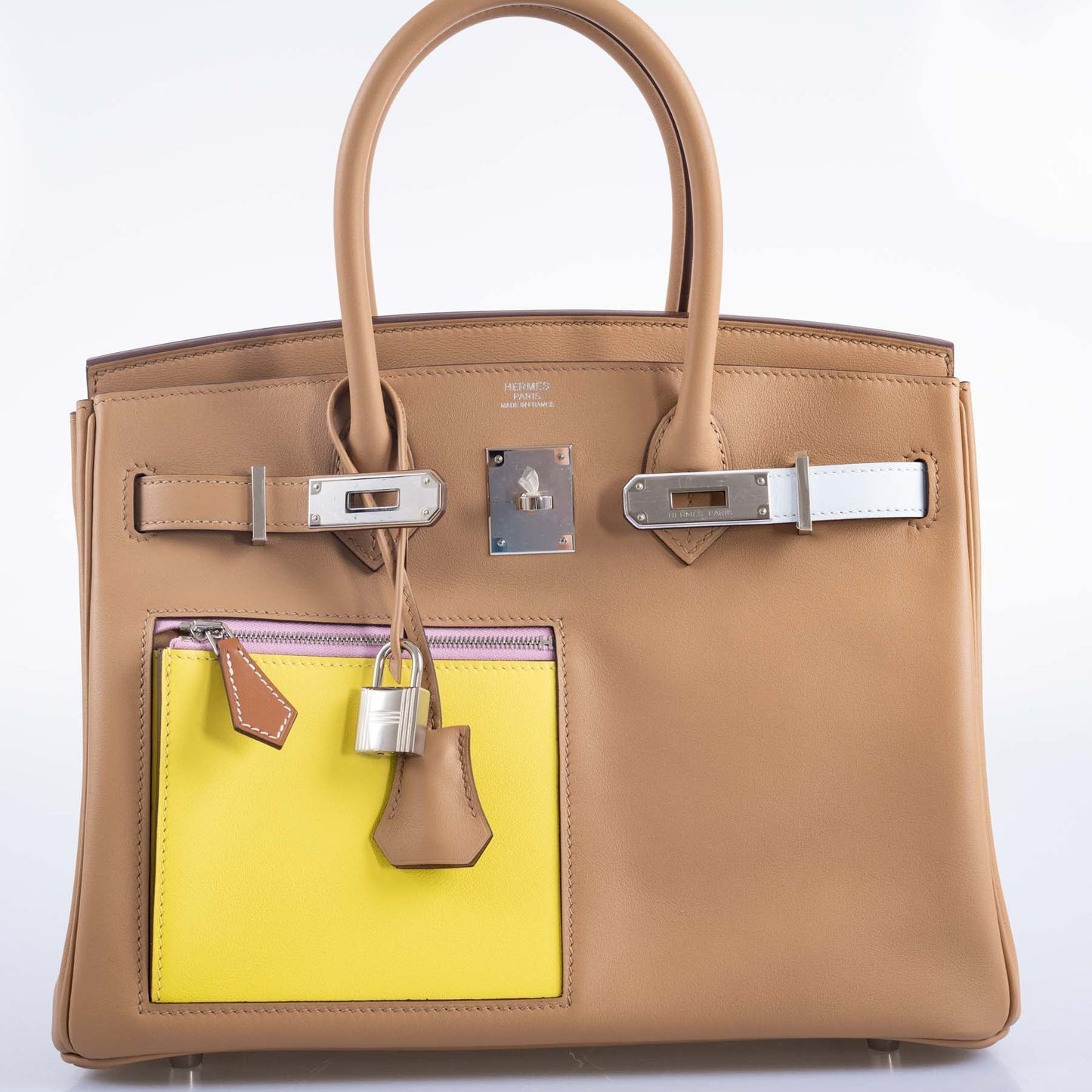 Hermes Birkin