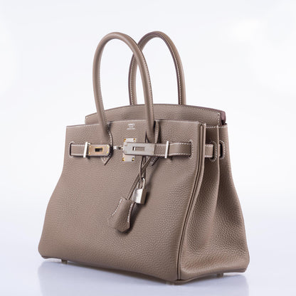 Hermes Birkin