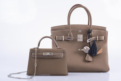 Hermes Birkin