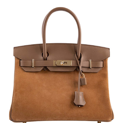 Hermes Birkin