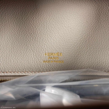 Hermes Birkin