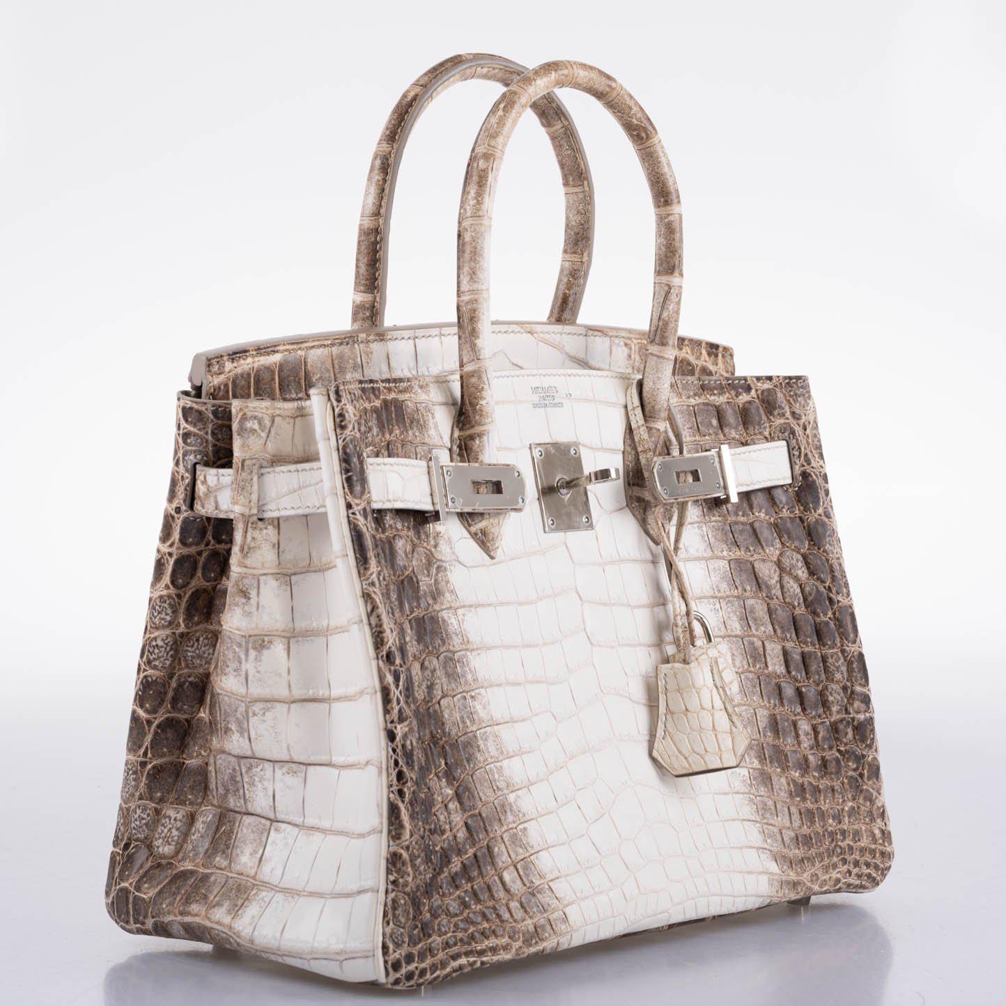 Hermes Birkin