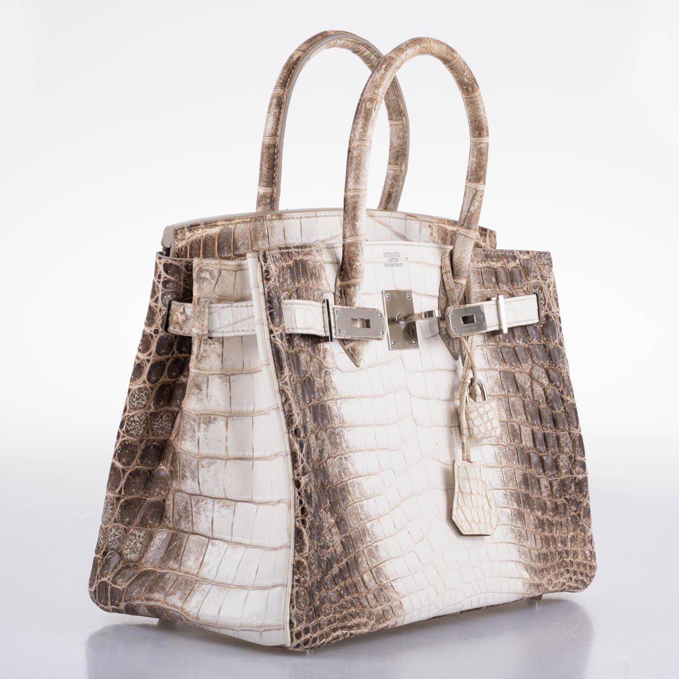 Hermes Birkin