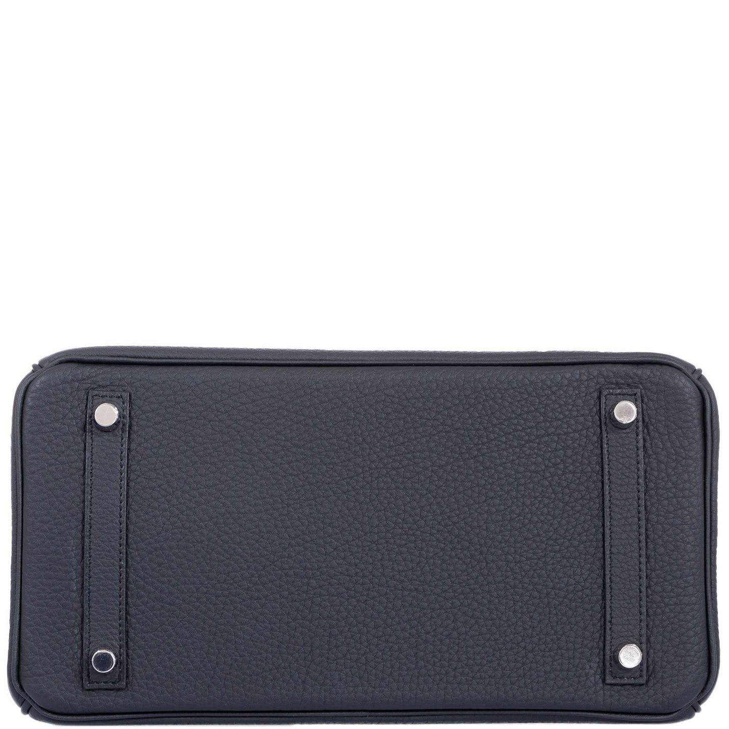 Hermès Birkin 30 Plomb Togo Palladium Hardware