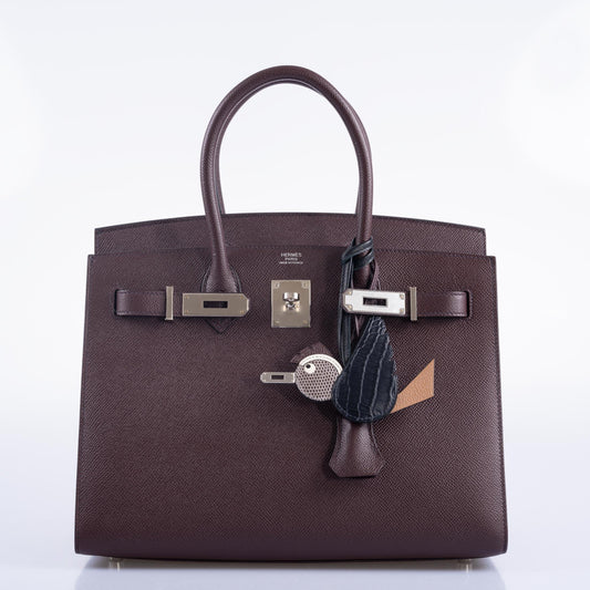 Hermes Birkin