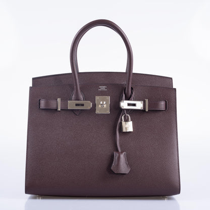 Hermes Birkin