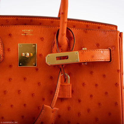 Hermes Birkin