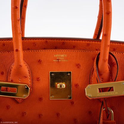 Hermes Birkin