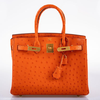 Hermes Birkin