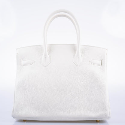 Hermes Birkin