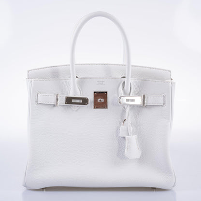 Hermes Birkin